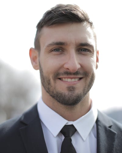 David Chen, CFP®, CFA